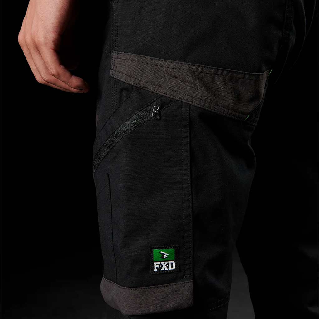 FXD WP-10 Nylon Cotton Work Pant