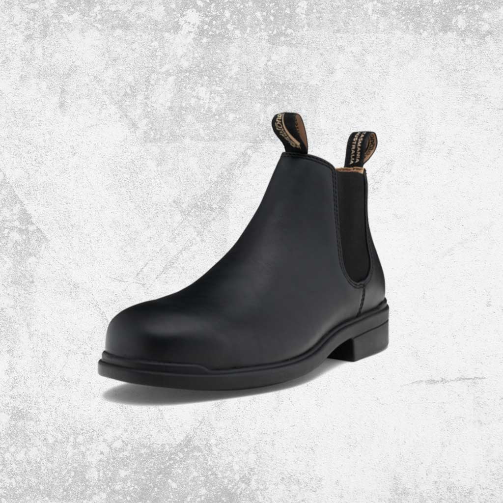 Blundstone 787 - Leather Elastic Sided Dress Safety Boot