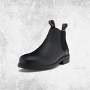 Blundstone 787 - Leather Elastic Sided Dress Safety Boot