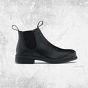 Blundstone 787 - Leather Elastic Sided Dress Safety Boot