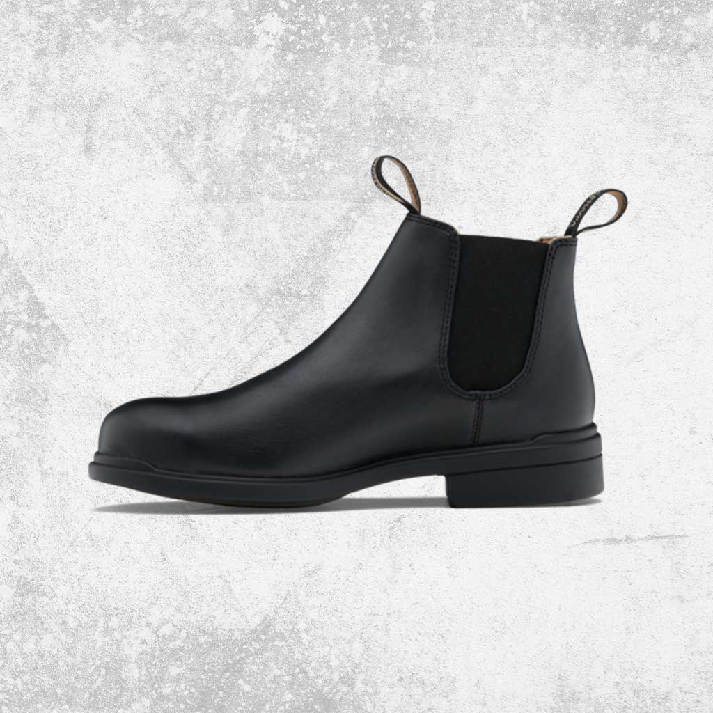 Blundstone 787 - Leather Elastic Sided Dress Safety Boot