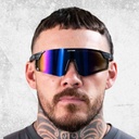 Anthem Victory Safety Glasses