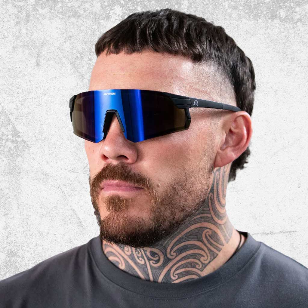 Anthem Victory Safety Glasses
