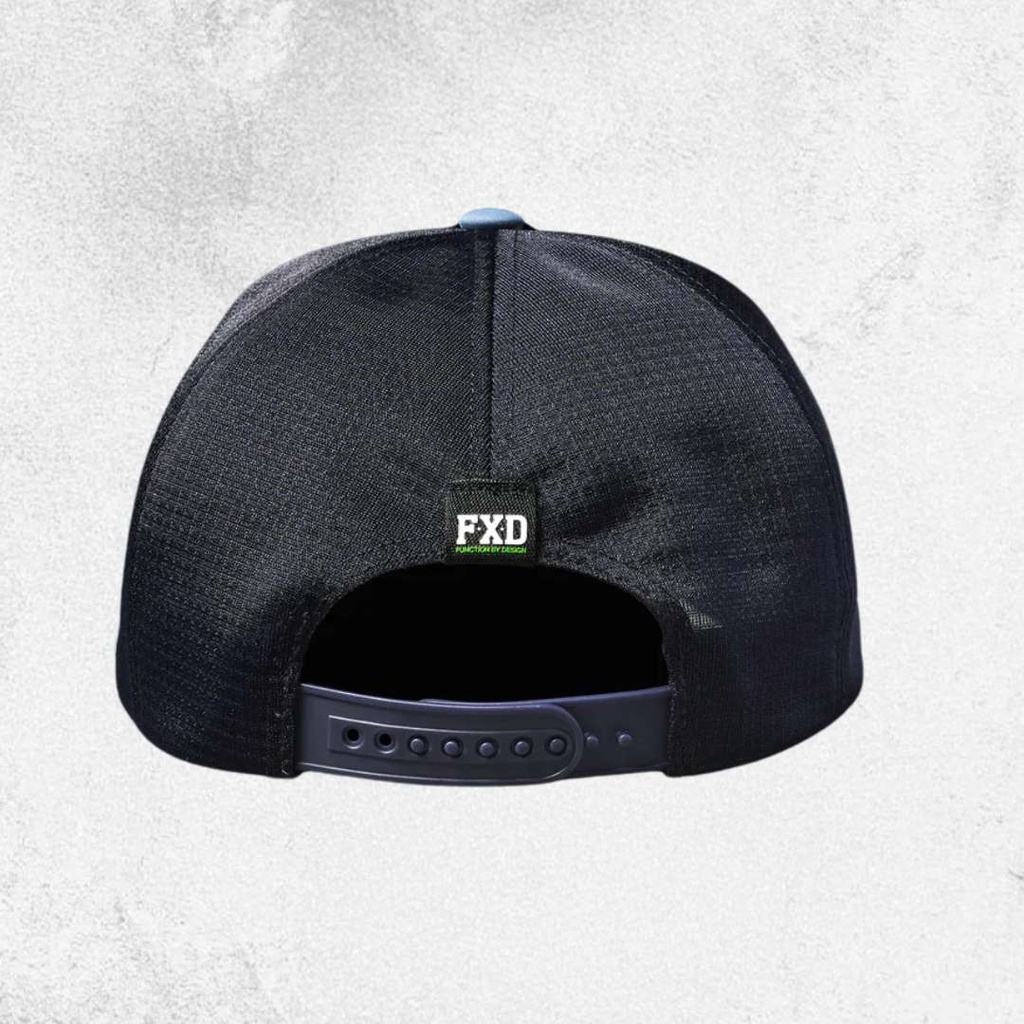 FXD CP-13 Trucker Cap
