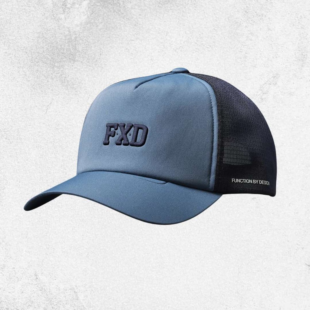FXD CP-13 Trucker Cap