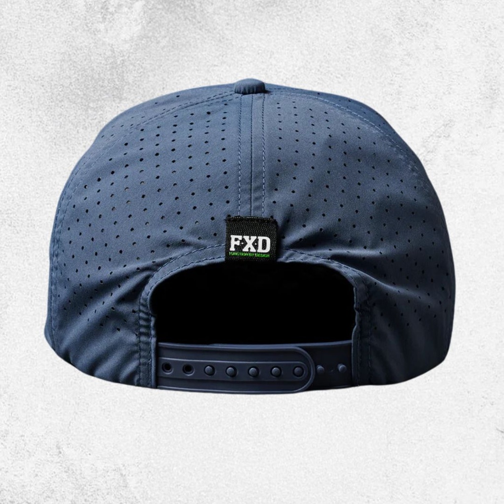 FXD CP-12 Tech Baseball Cap