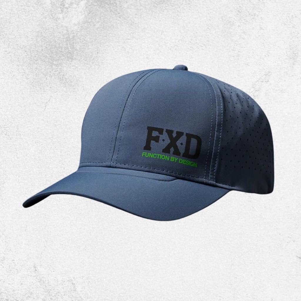 FXD CP-12 Tech Baseball Cap