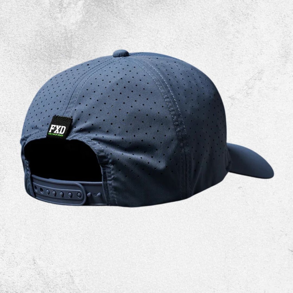 FXD CP-12 Tech Baseball Cap