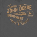 John Deere - JD Equipment Graphic Tee
