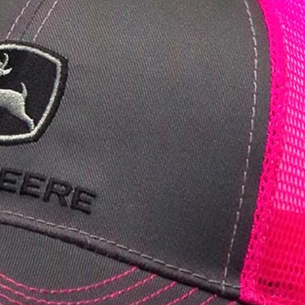 John Deere - JD Neon Cap