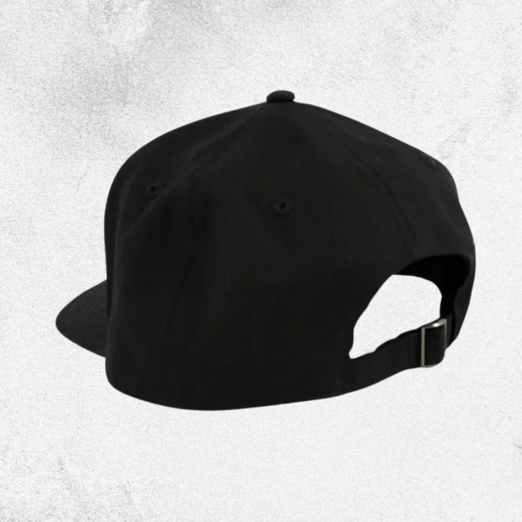 Jetpilot - Vintage Badge Trucker Cap