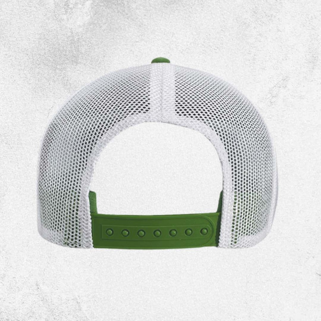 John Deere - JD Moline 112 Cap