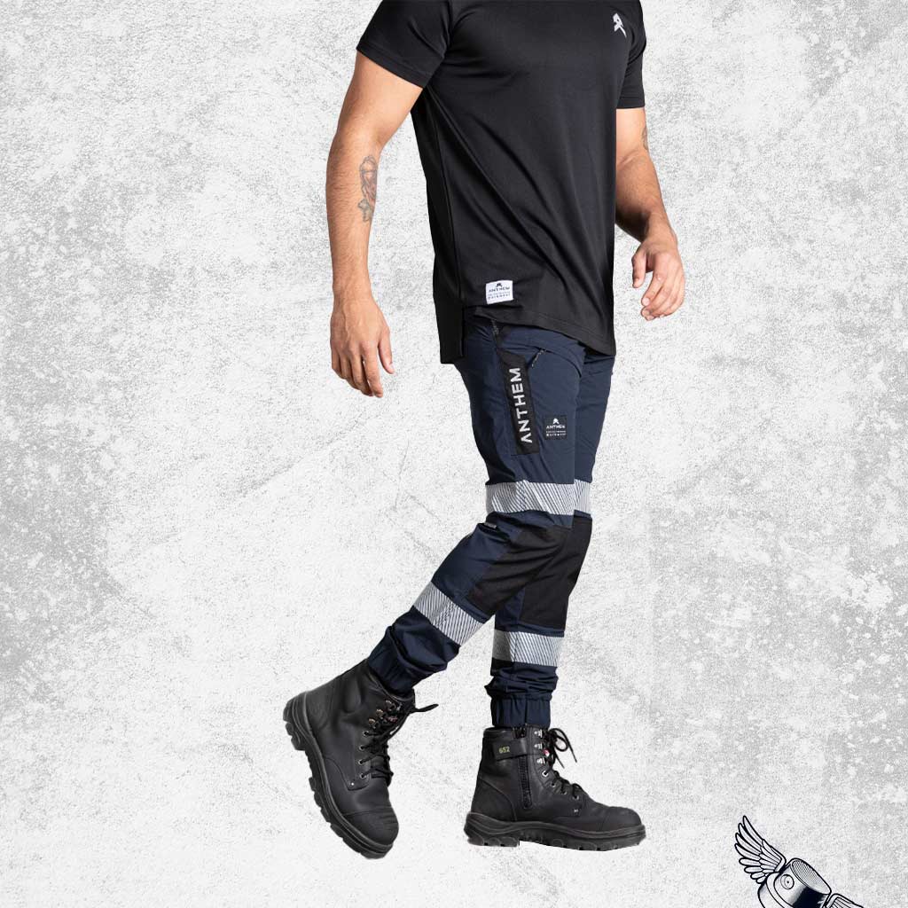 Anthem Triumph Pants With Tape