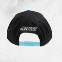 Jetpilot - All Star Snap Back Cap