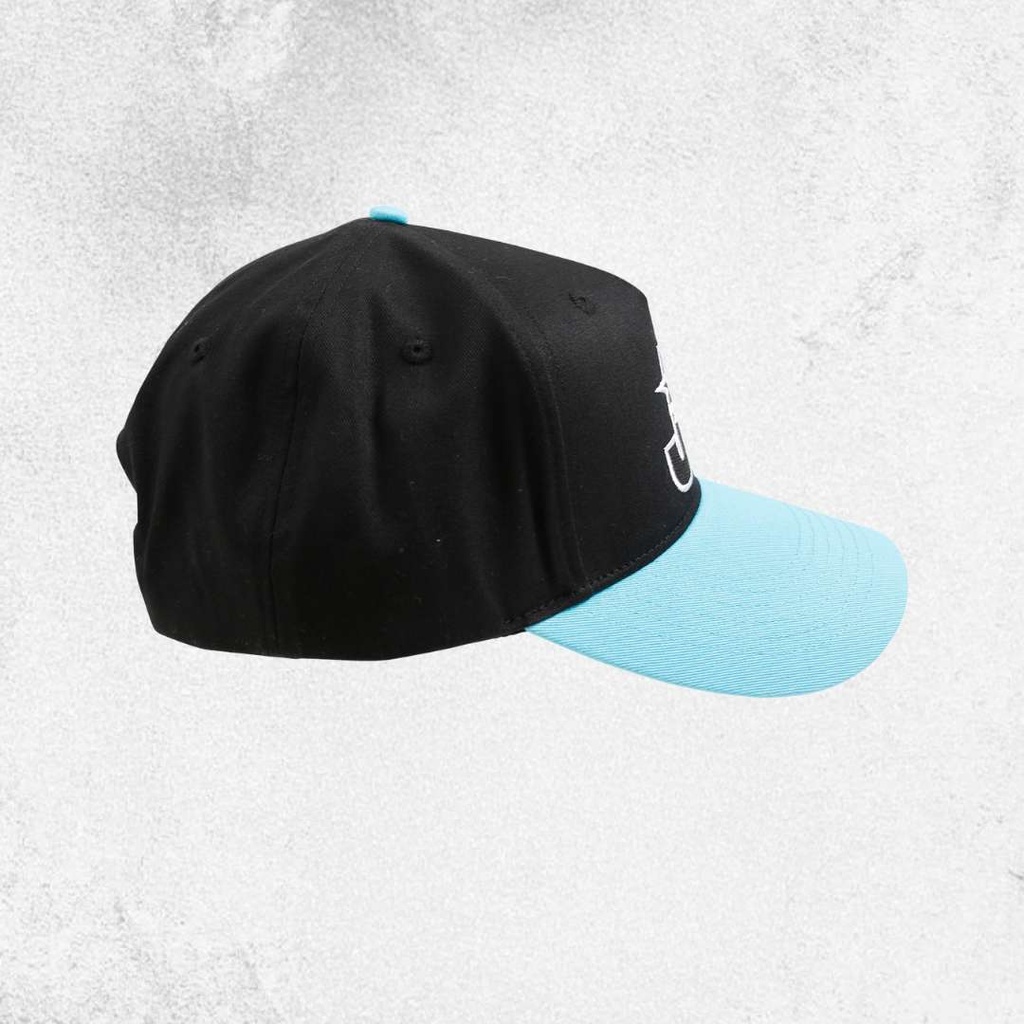 Jetpilot - All Star Snap Back Cap