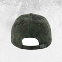 CAT Trademark Cap - Night Camo
