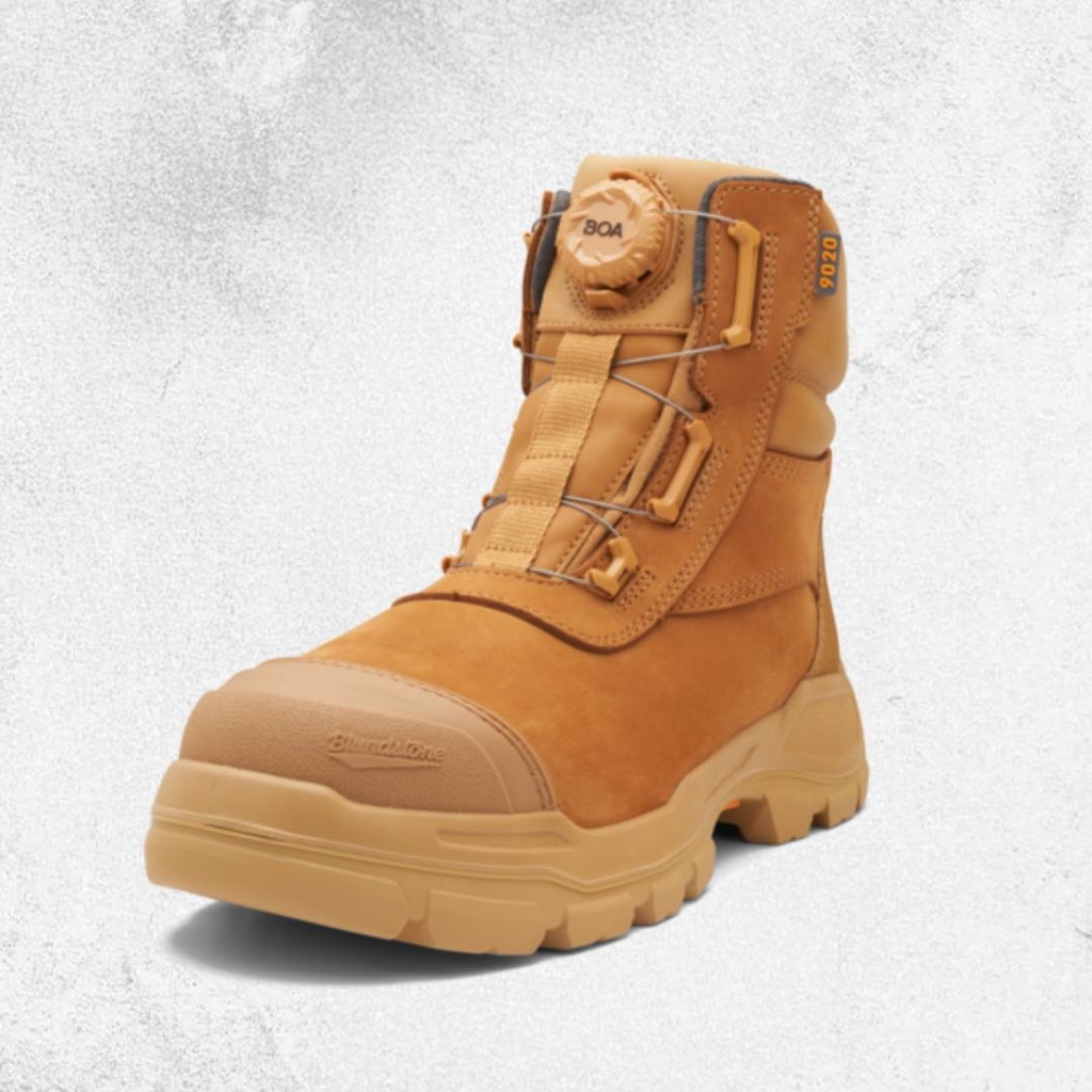 Blundstone 9020 - Unisex Rotoflex Boa Lacing Boot