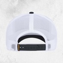 CAT Retro Diesel Power Cap