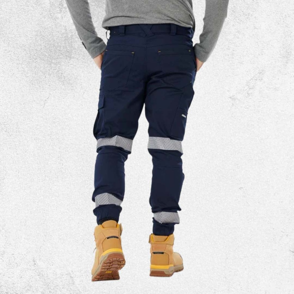CAT Taped Cuffed Dynamic Pant