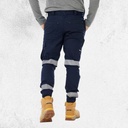 CAT Taped Cuffed Dynamic Pant