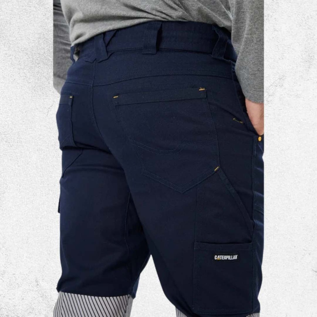 CAT Taped Cuffed Dynamic Pant