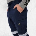 CAT Taped Cuffed Dynamic Pant
