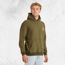 Jetpilot Yowie Sherpa Men's Pullover
