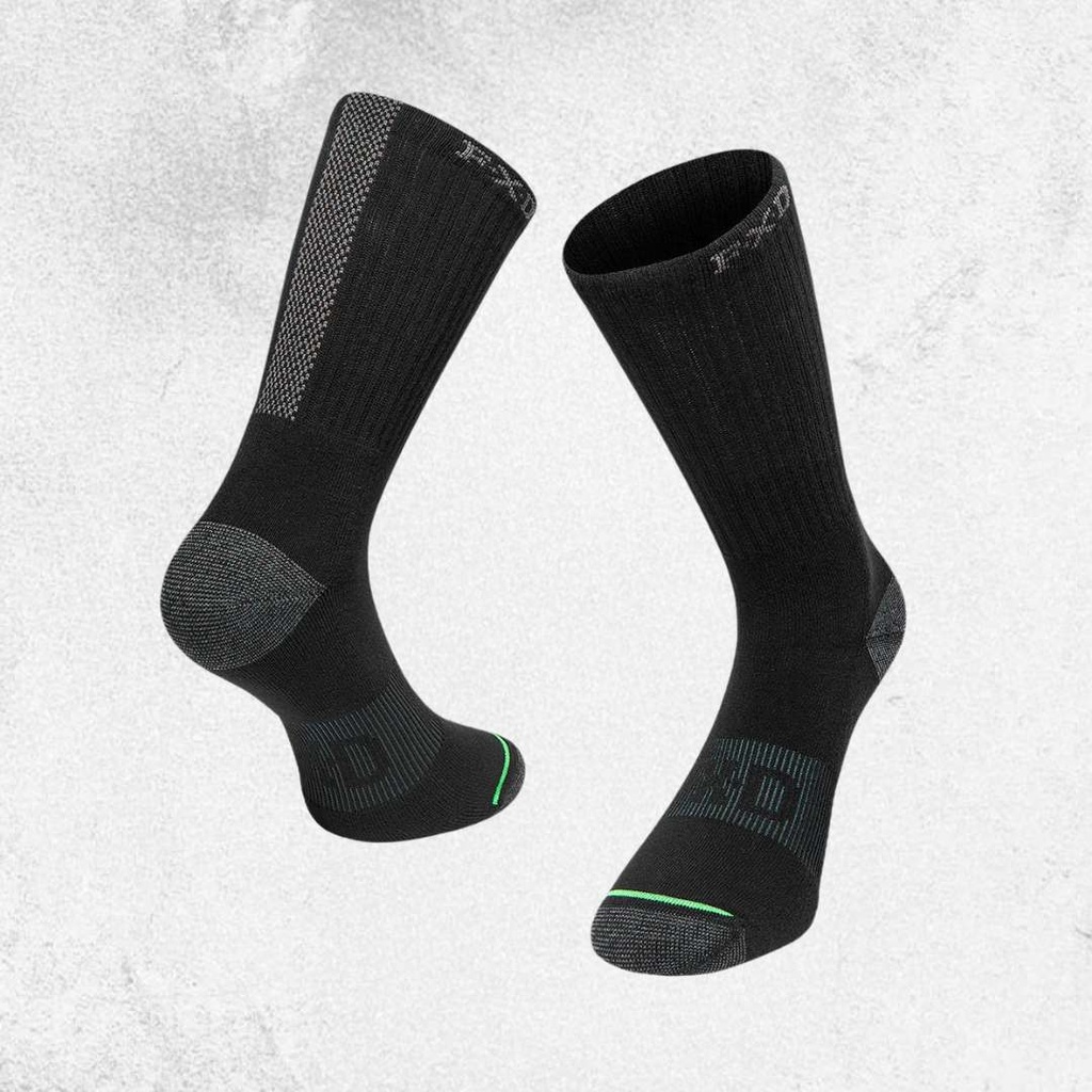 FXD SK-8W 5 Pack - Multi Colour Women's Socks