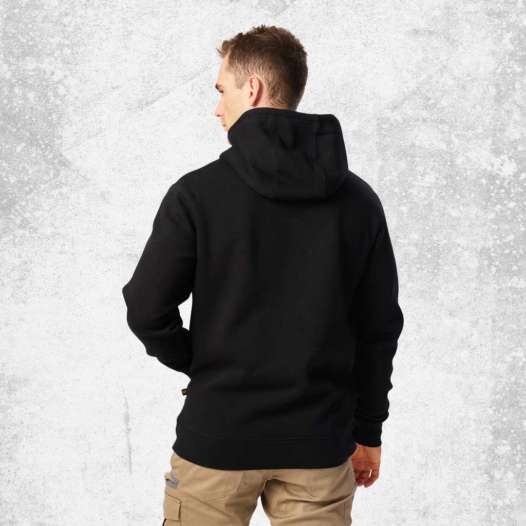 CAT Trademark Hooded Sweatshirt
