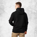 CAT Trademark Hooded Sweatshirt