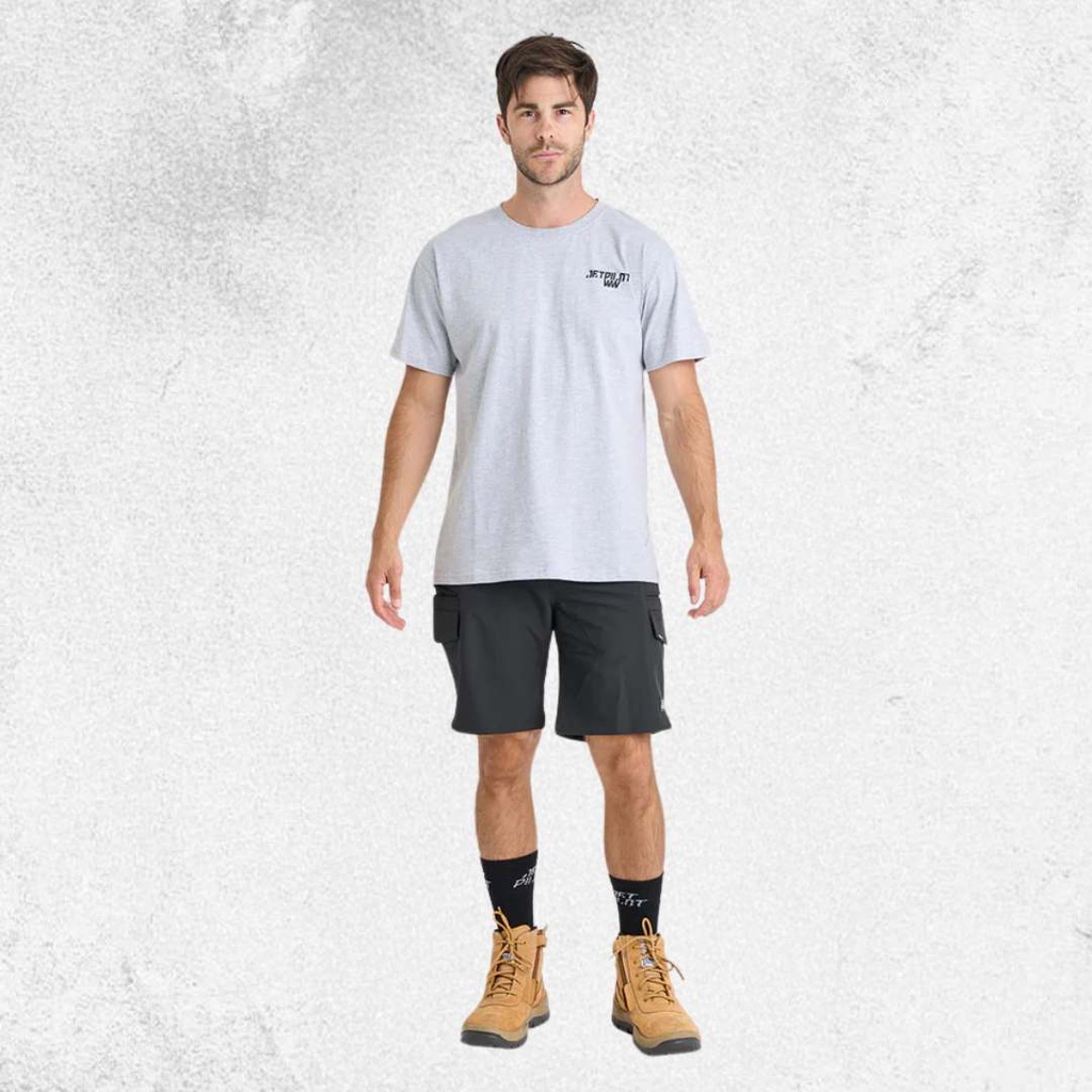 Jetpilot Jet-Lite Hybrid Utility Short 20 Inch