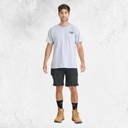 Jetpilot Jet-Lite Hybrid Utility Short 20 Inch