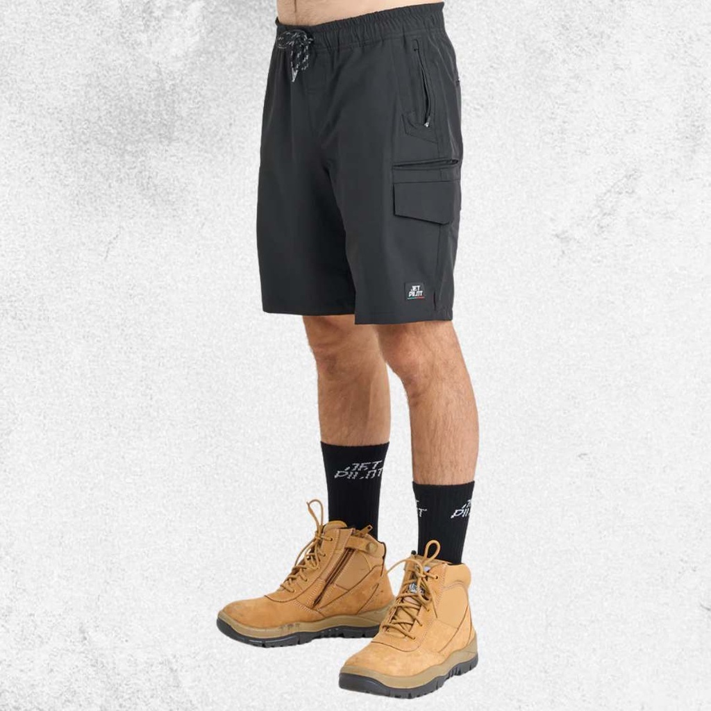 Jetpilot Jet-Lite Hybrid Utility Short 20 Inch
