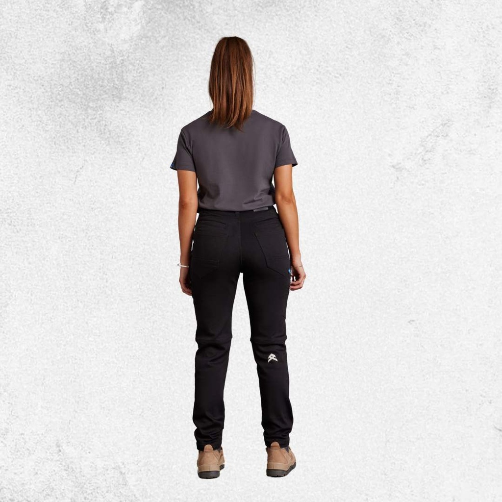 Anthem Triumph Women's Tech Stretch Denim