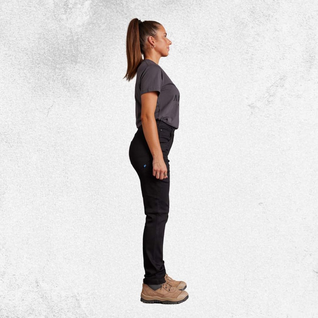 Anthem Triumph Women's Tech Stretch Denim