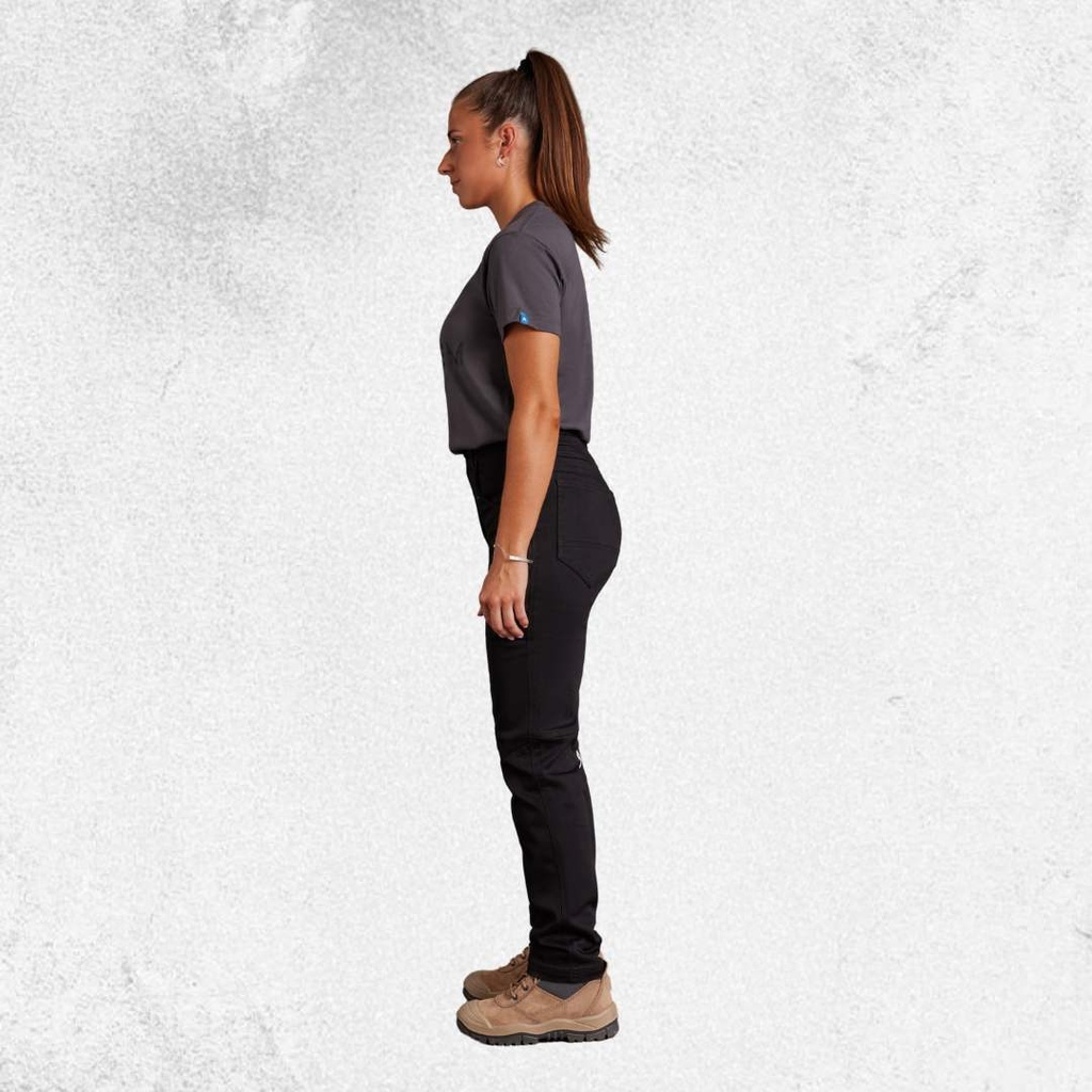 Anthem Triumph Women's Tech Stretch Denim
