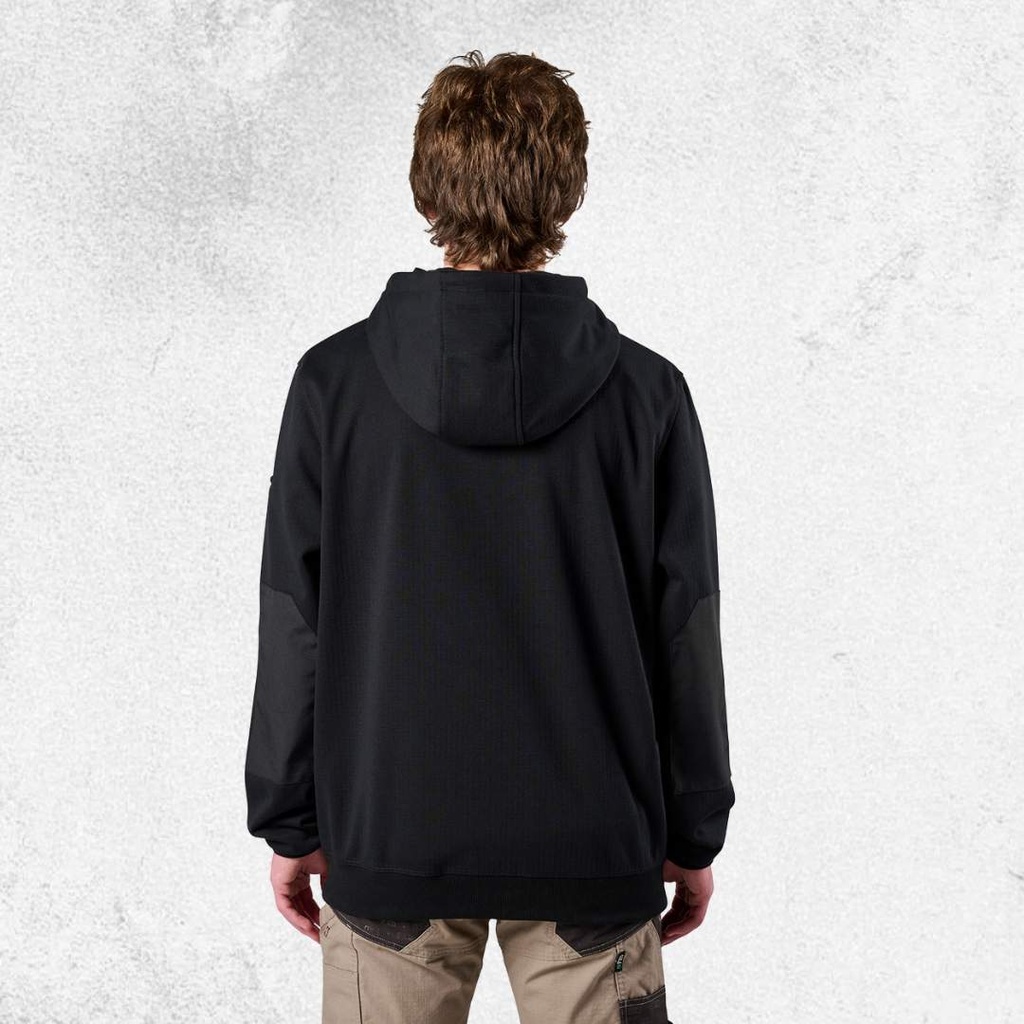 FXD WF-3 Fleece