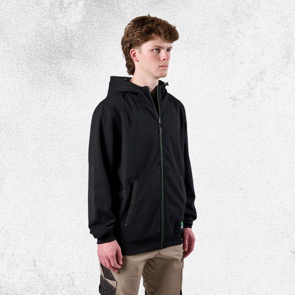 FXD WF-3 Fleece