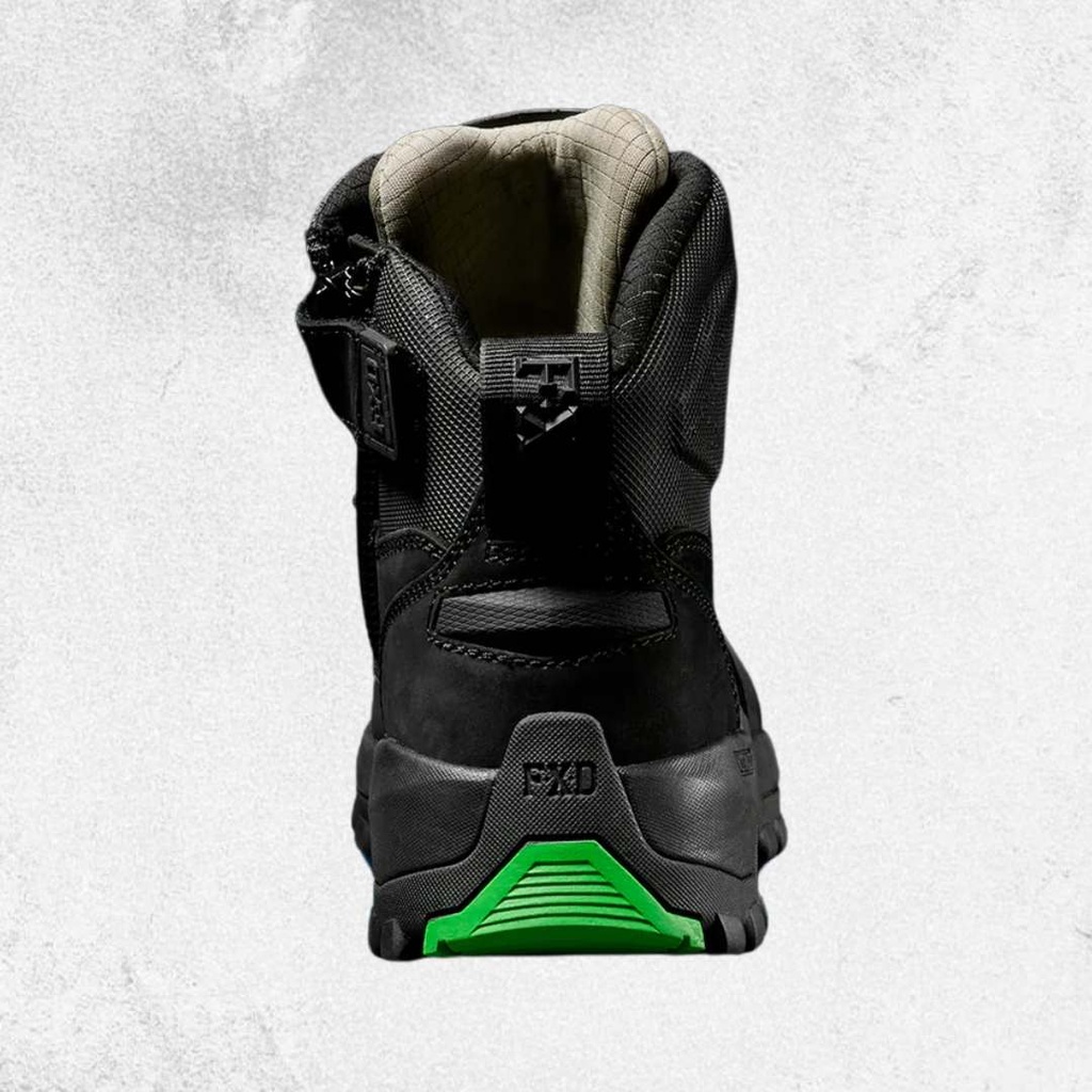 FXD WB-2W Women's Nitrolite Work Boot
