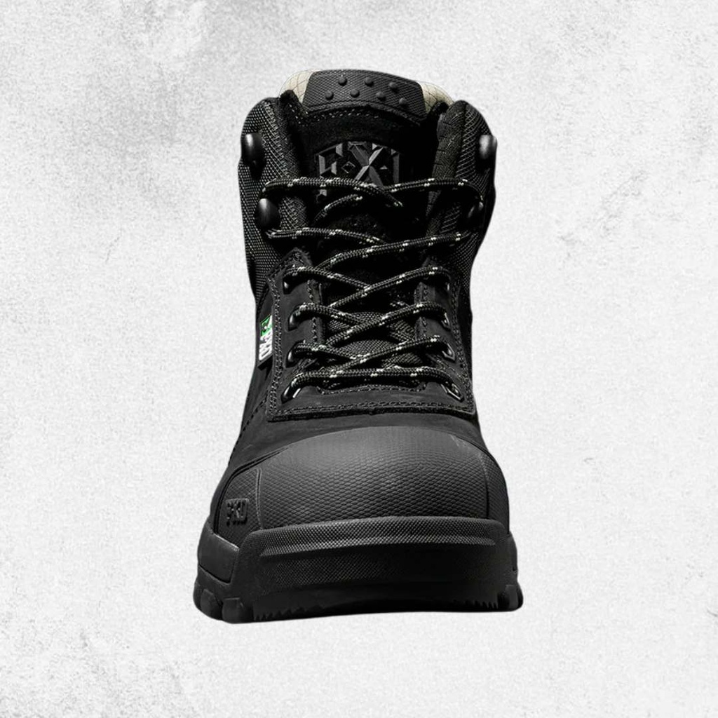 FXD WB-2W Women's Nitrolite Work Boot
