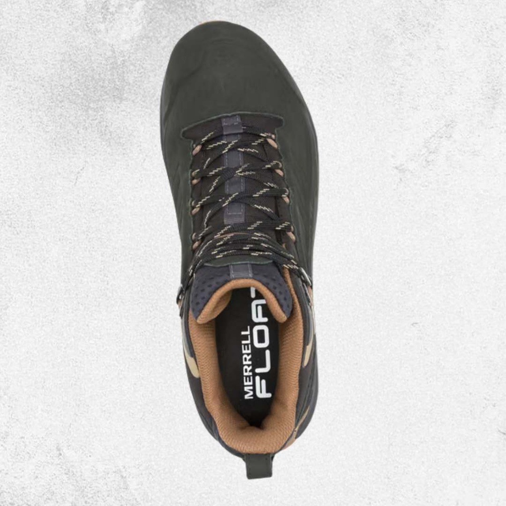 Merrell Moab Speed 2 LTR Mid Waterproof