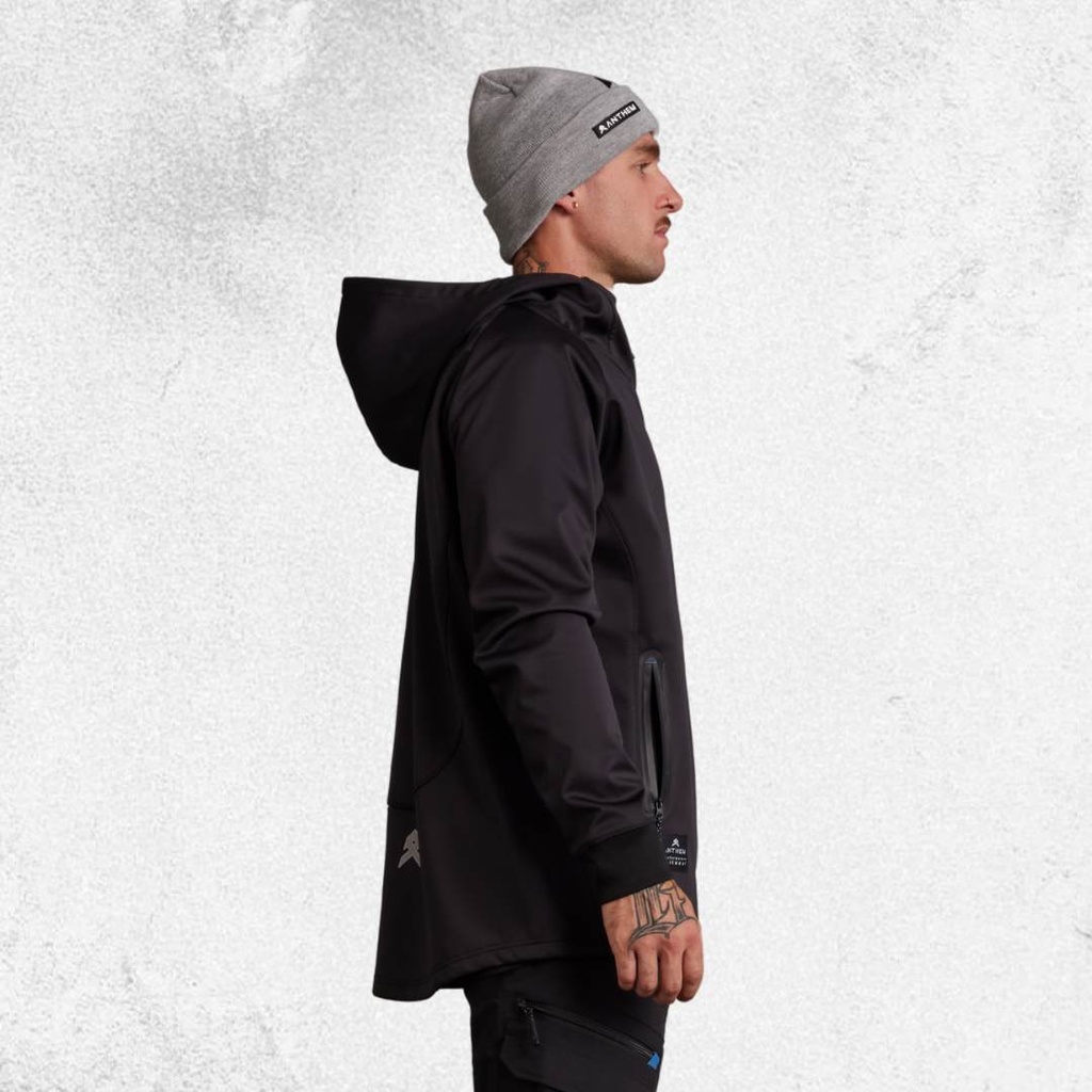 Anthem Tech Stretch Soft Shell Jacket