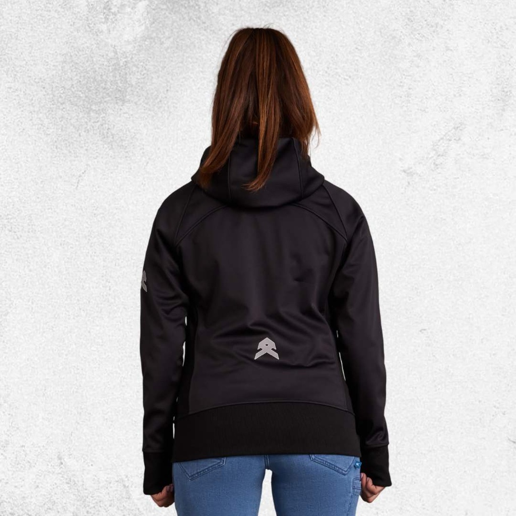 Anthem Women's Tech Stretch Soft Shell Jacket