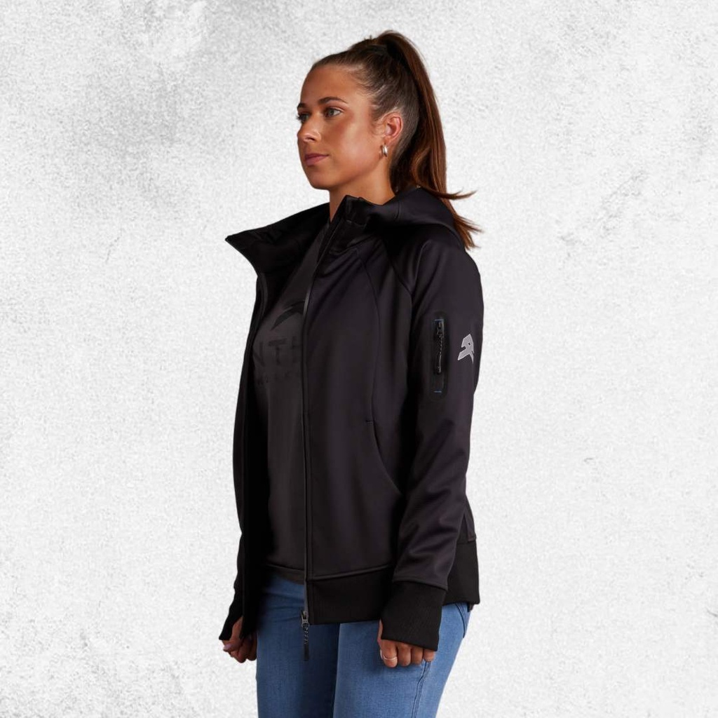 Anthem Women's Tech Stretch Soft Shell Jacket