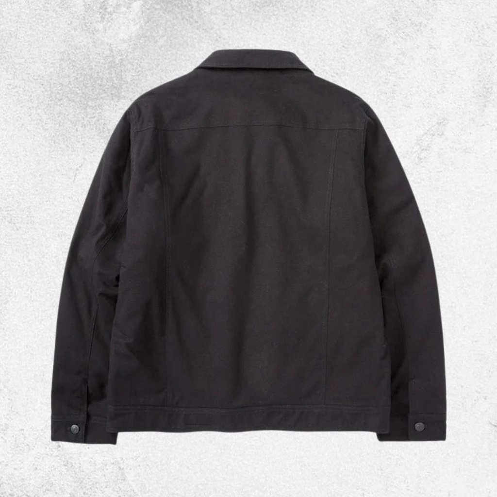 CAT Trucker Jacket