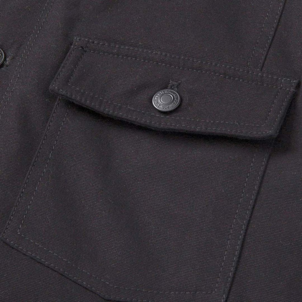 CAT Trucker Jacket