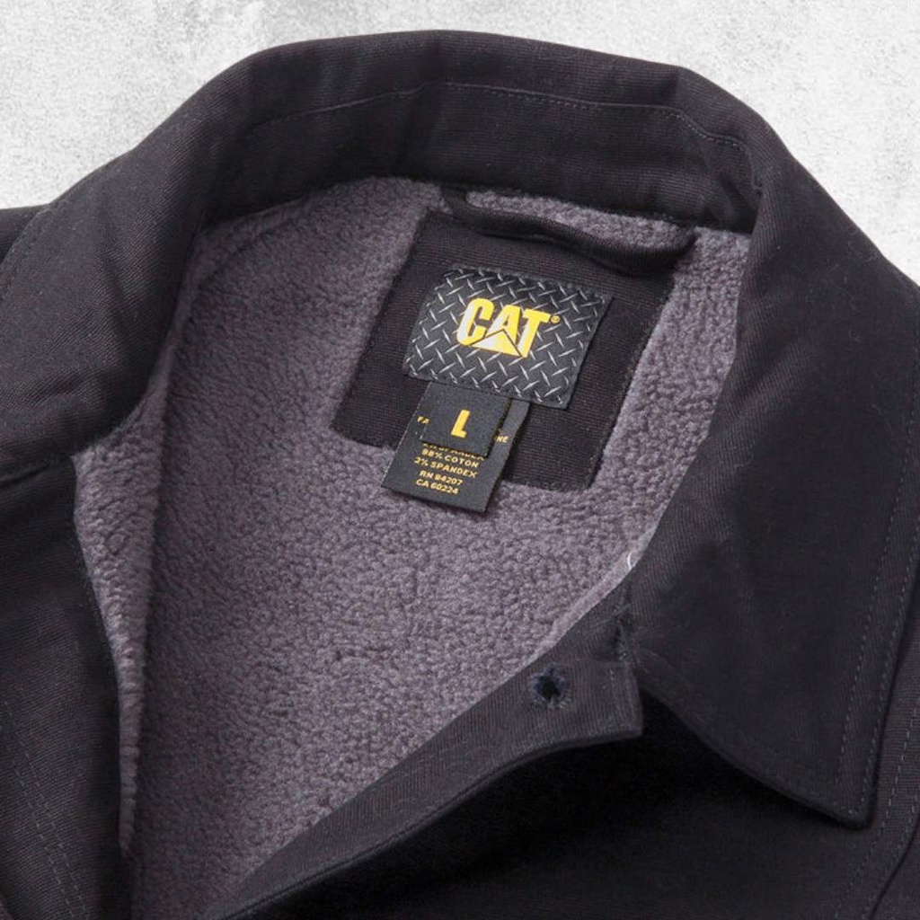 CAT Trucker Jacket