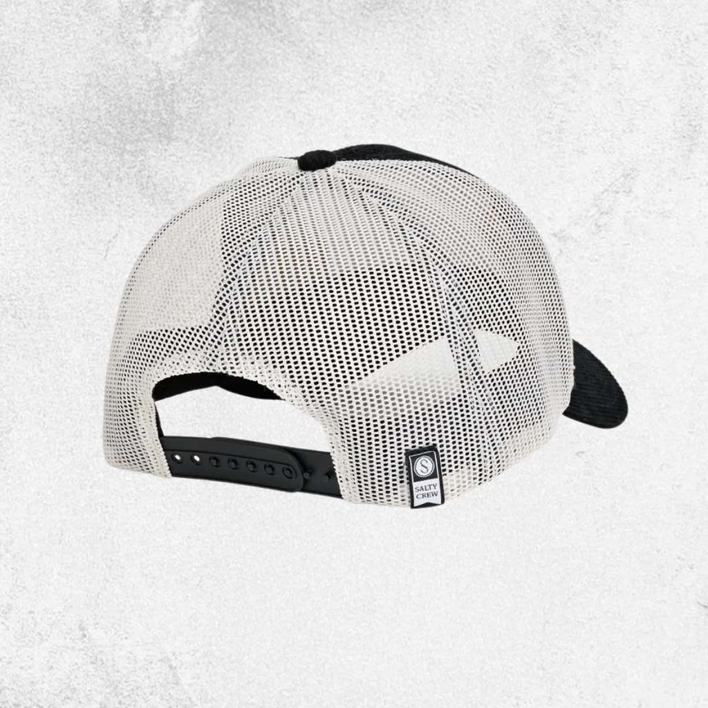 Salty Crew Rodeo Retro Trucker Hat