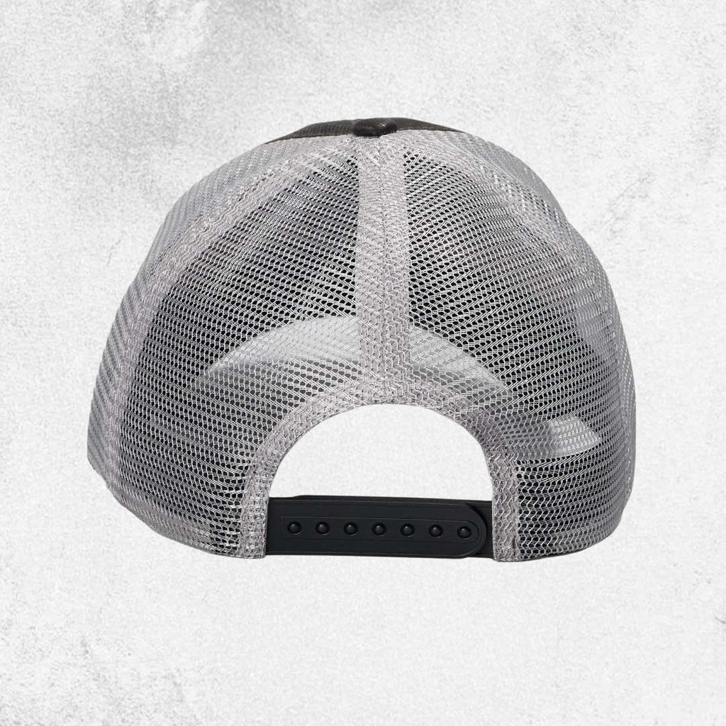 John Deere - Oilskin Trucker Mesh Cap