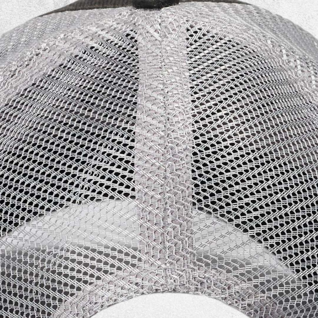 John Deere - Oilskin Trucker Mesh Cap